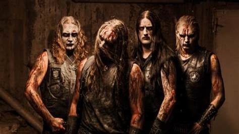 New song by Marduk. (Rope of Regret). Crazy shit as always.